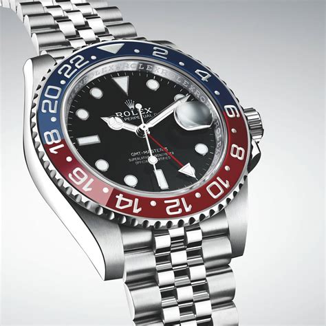 valutazione rolex gmt-mater ii del 1977|bob's rolex gmt master.